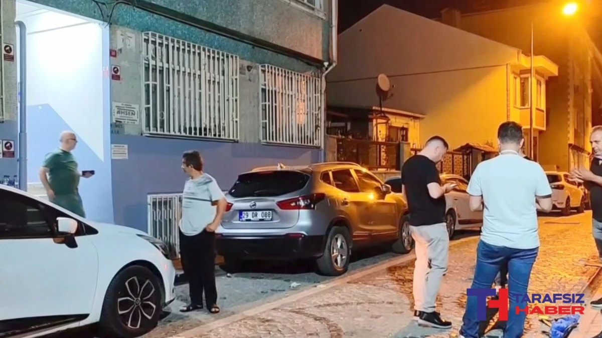 Ölü bulunan polisin evinde başkasına ait kafası olmayan ceset parçalarına ulaşıldı