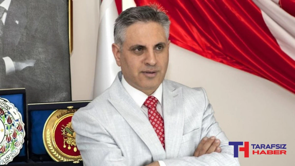 Osmanlı Ocakları Genel Başkanı silahla vurularak öldürüldü