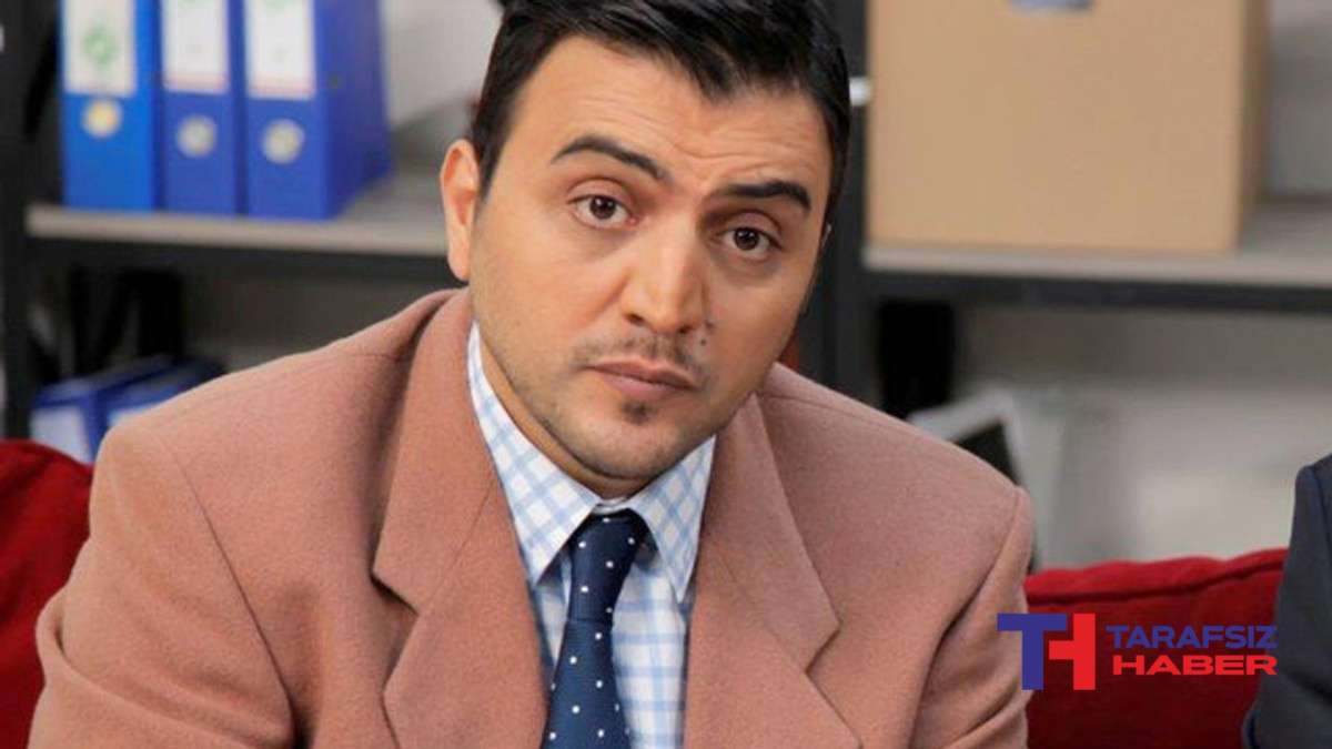 Oyuncu Şinasi Yurtsever Hayatını Kaybetti