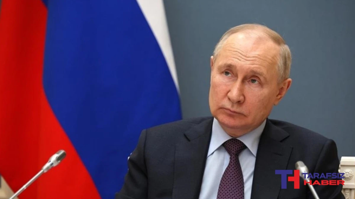 Putin: 3. Dünya Savaşı ihtimali artıyor, endişe duyuyorum