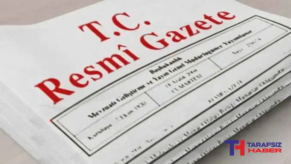 Resmi Gazete'de yayımlandı: Tunceli Valisi belli oldu