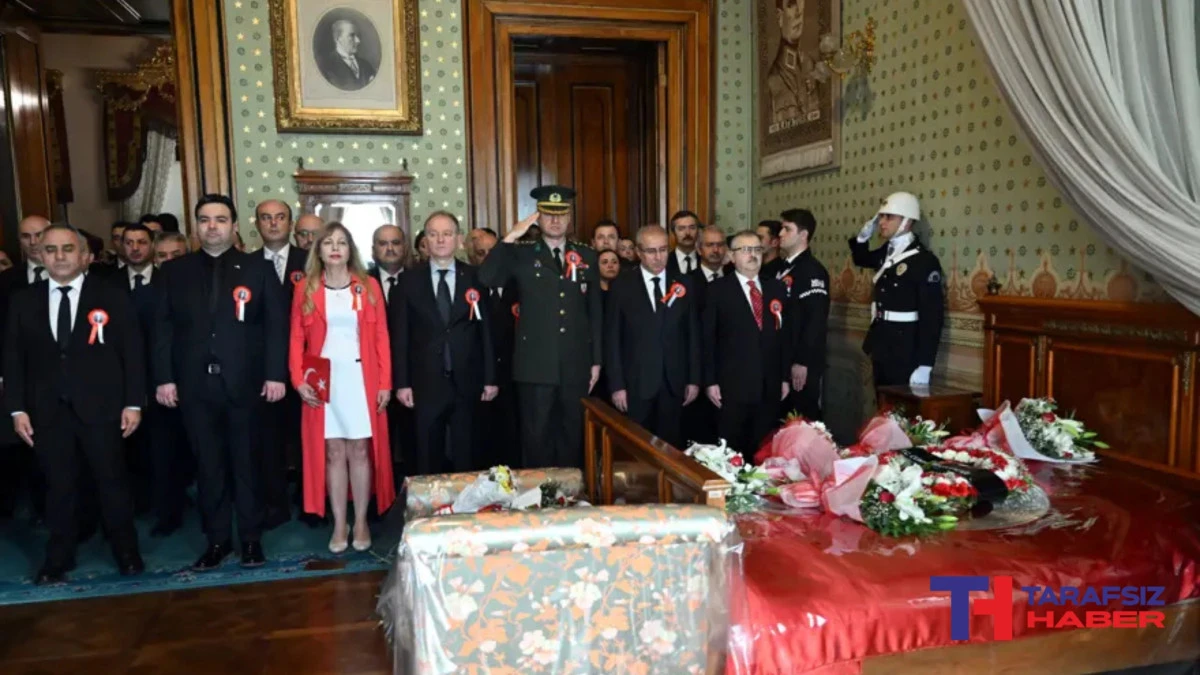 Saat 09.05' te  hayat durdu