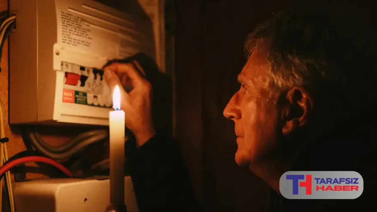 Sabahın erken saatlerinde başladı! İstanbul'un 19 il&ccedil;esinde elektrik kesintisi: 9 saat s&uuml;recek (9 Şubat BEDAŞ elektrik kesintisi)
