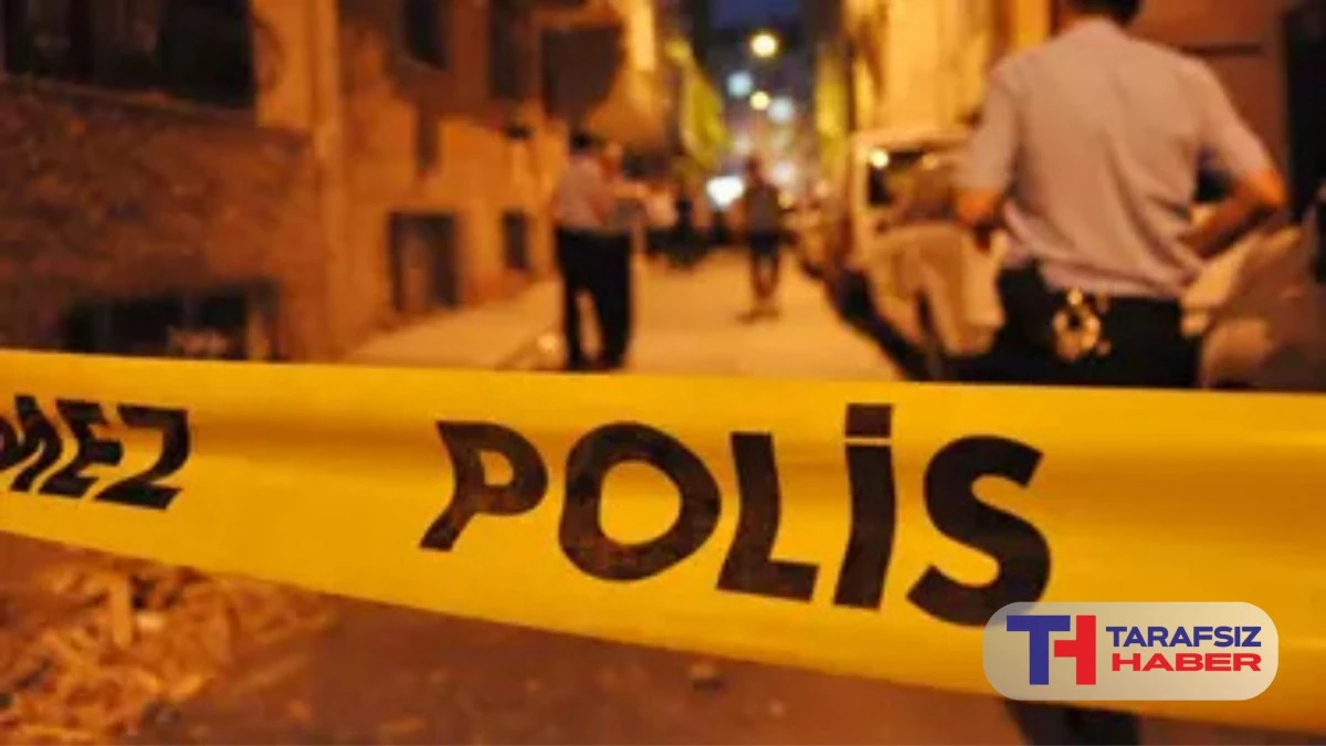 Sancaktepe'de silahlı kavga. 6 kişi yaralandı