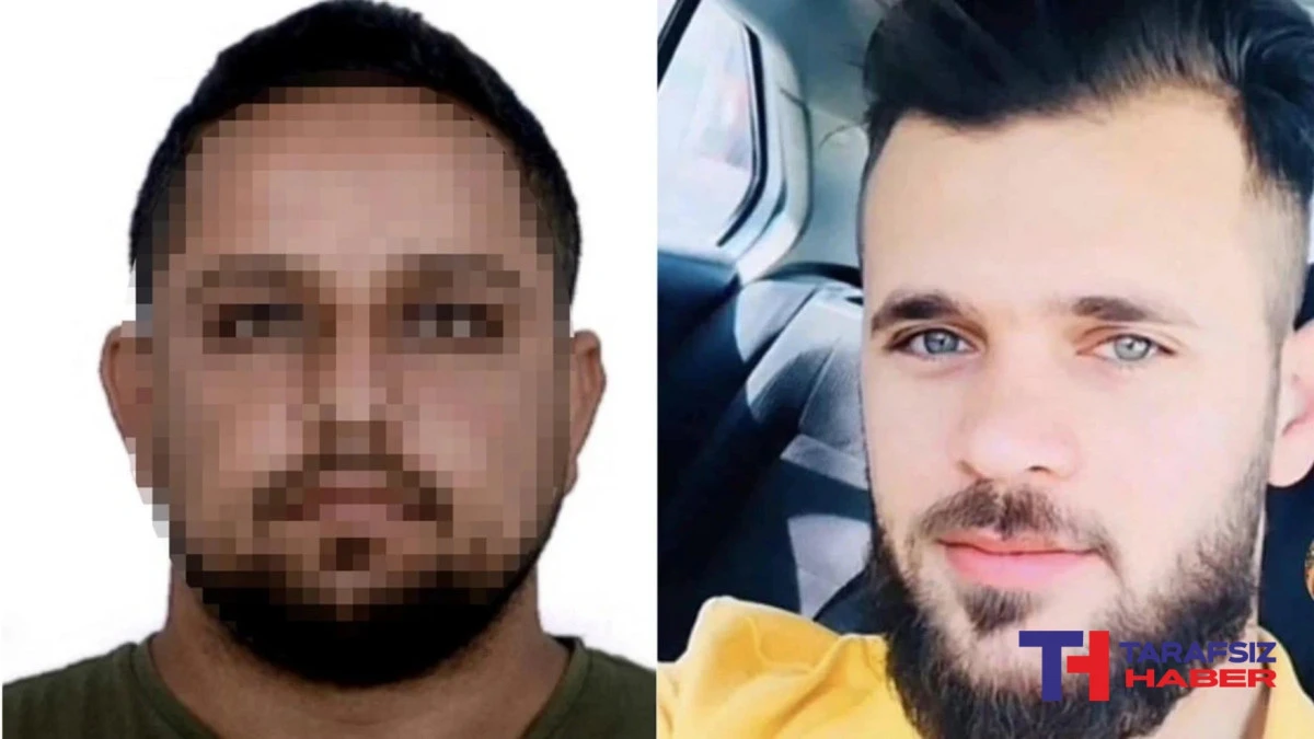 Şanlıurfa'da borç tartışması kanlı bitti: Amca, yeğenini öldürdü