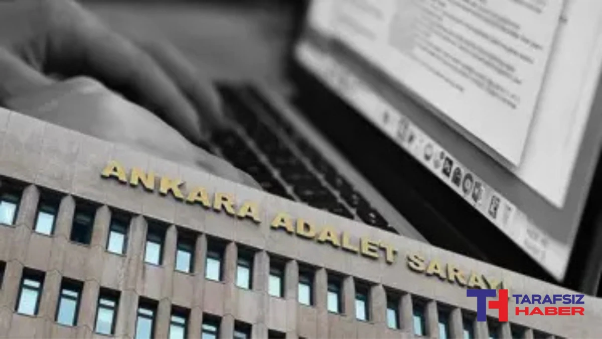 Savcıların şifresiyle UYAP'tan FETÖ dosyalarını kapattı: 