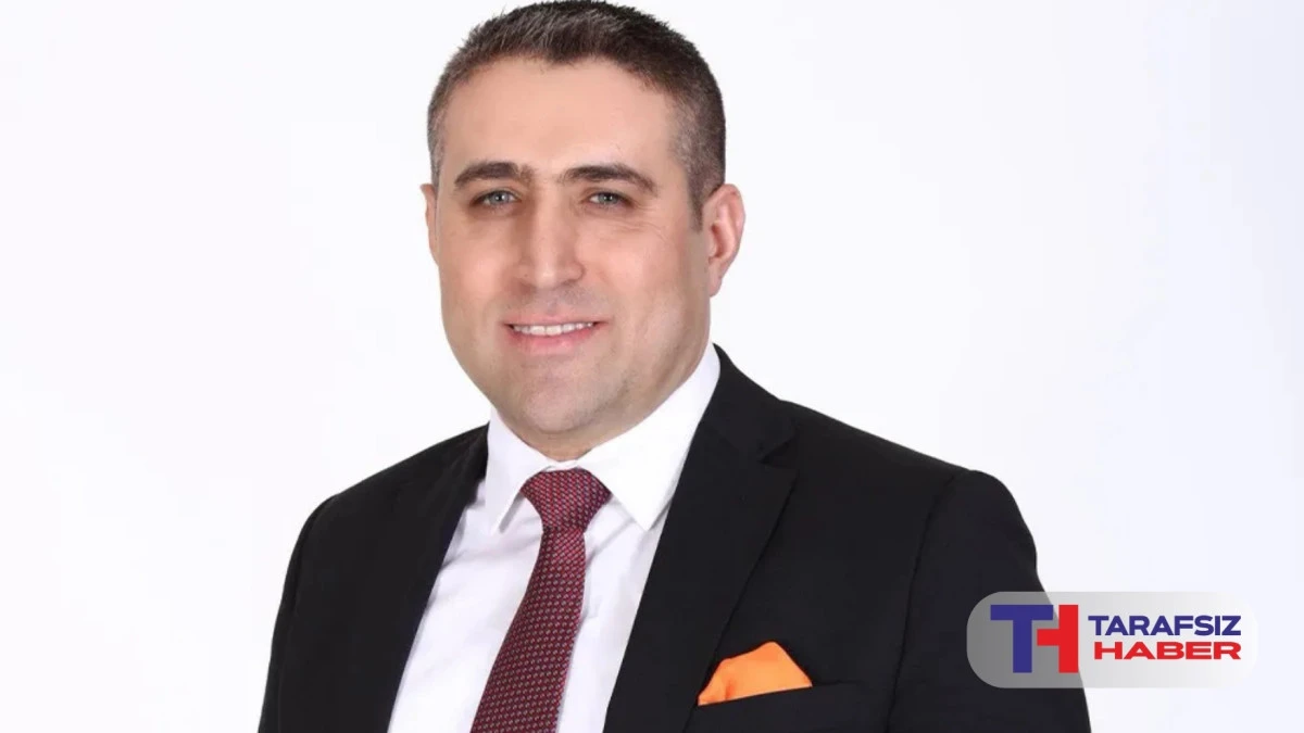 Serkan Kaya İMO İstanbul'da Y&ouml;netim Kurulu Adayı Oldu 