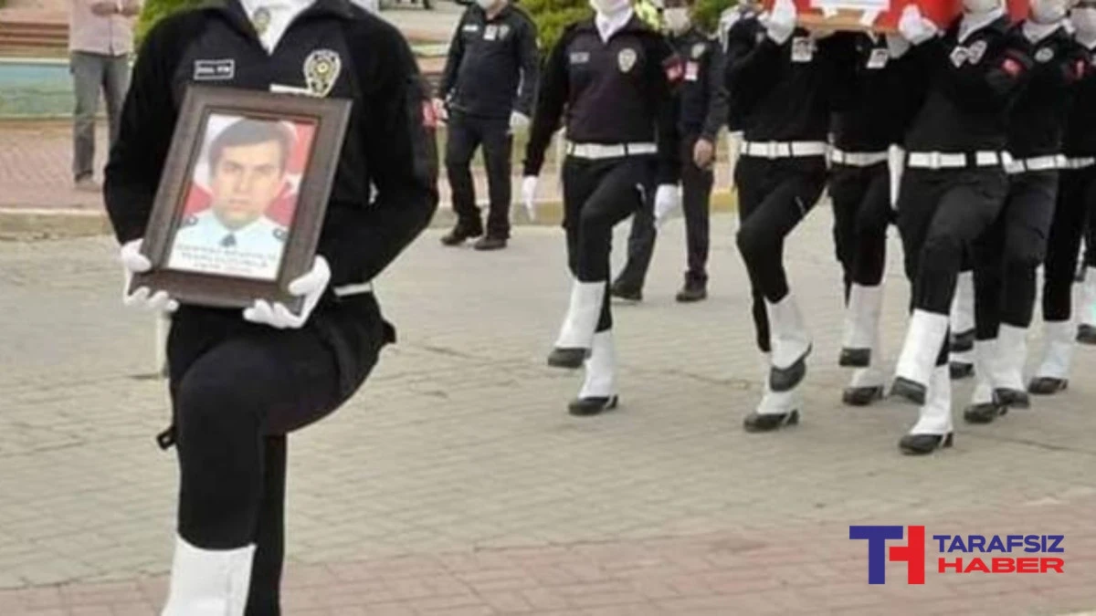SGK, polisin ailesine açtığı davayı kazandı: 'Kalp hastasıydı, şehit sayılmaz'