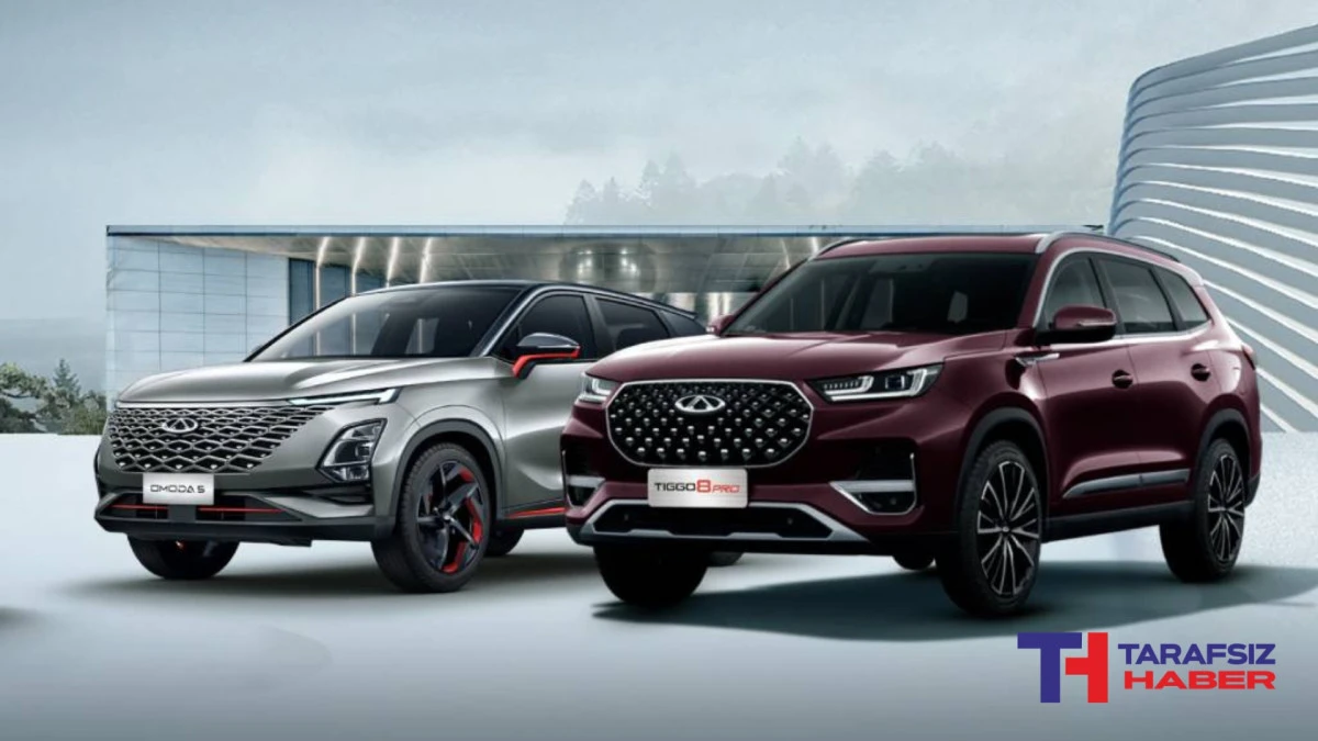 Sıfır araç almak isteyenler dikkat: Chery'den 300 bin TL indirim