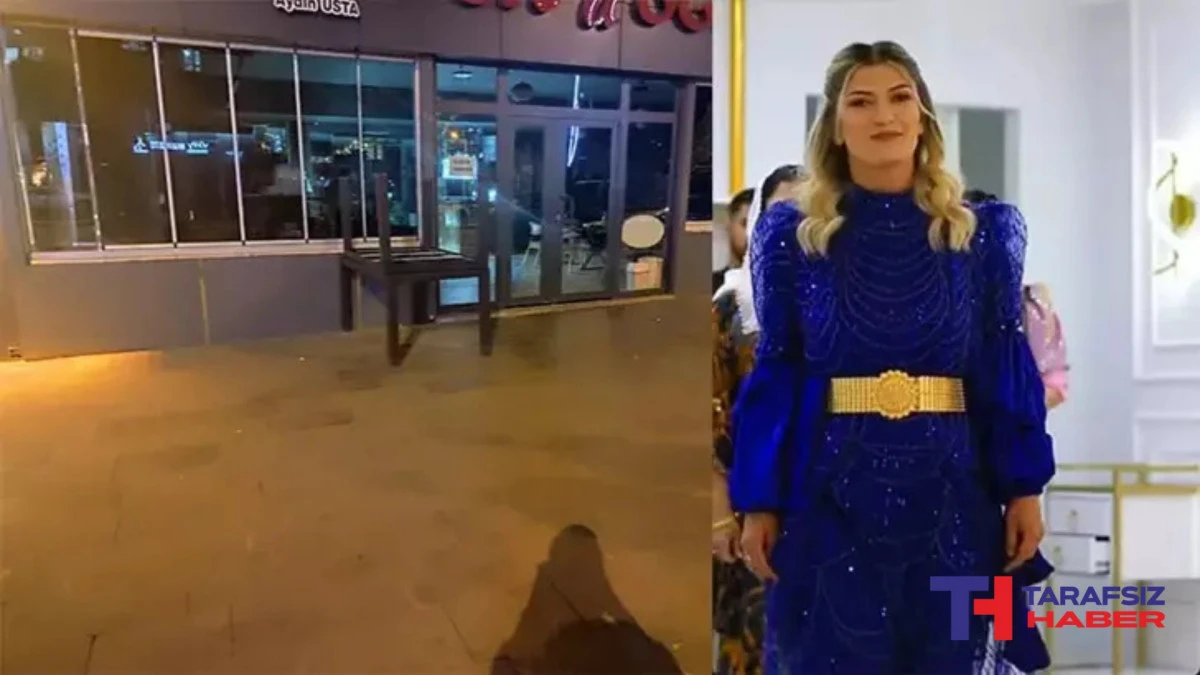 Şırnak’ta çalıştığı lokantada erkek çalışan tarafından bıçaklanan Gülizar öldü