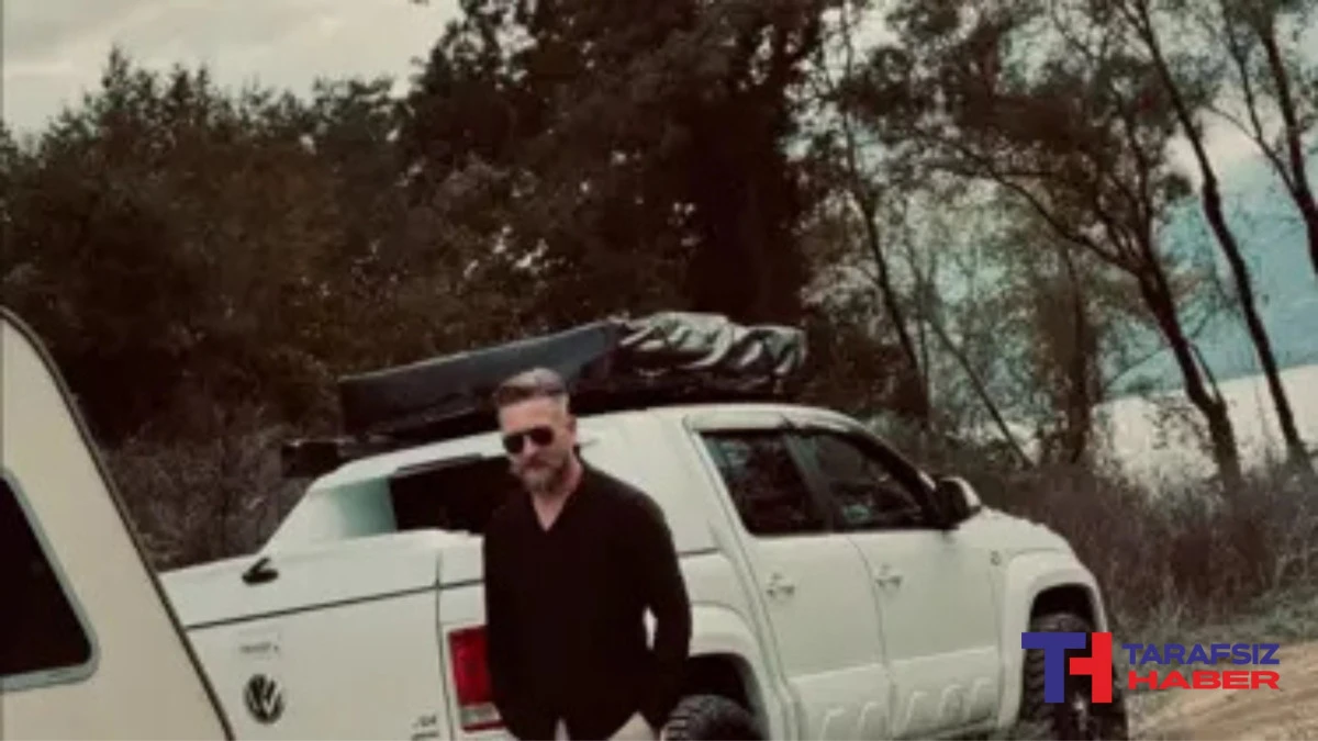 Şüpheli ölüm: Cesedi 150 metre uzakta bulundu