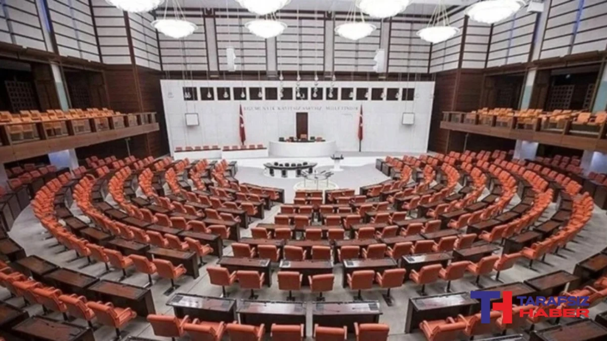 TBMM'de yeni haftada hangi konular görüşülecek?