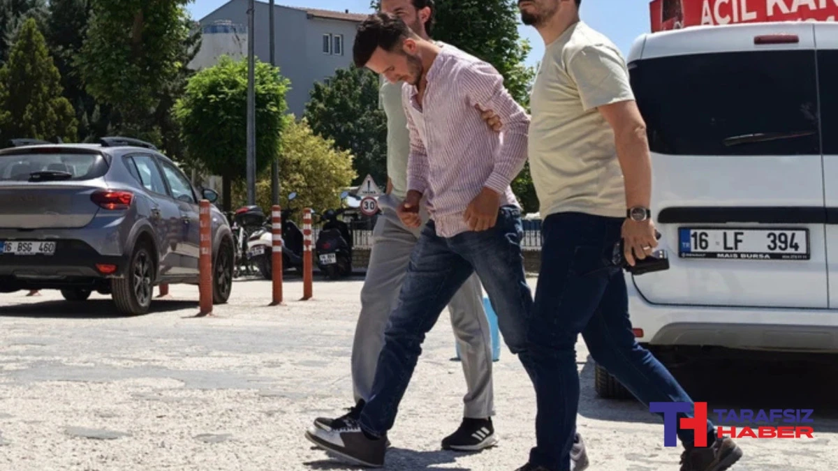 Telefonda başlayan tartışma kanlı bitti: Tüfekle defalarca ateş etti
