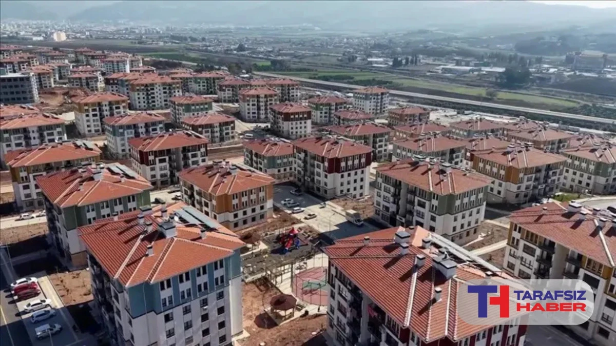 TOKİ İstanbul kura takvimi 2026: TOKİ İstanbul 100 bin konut kura &ccedil;ekimi ne zaman yapılacak?