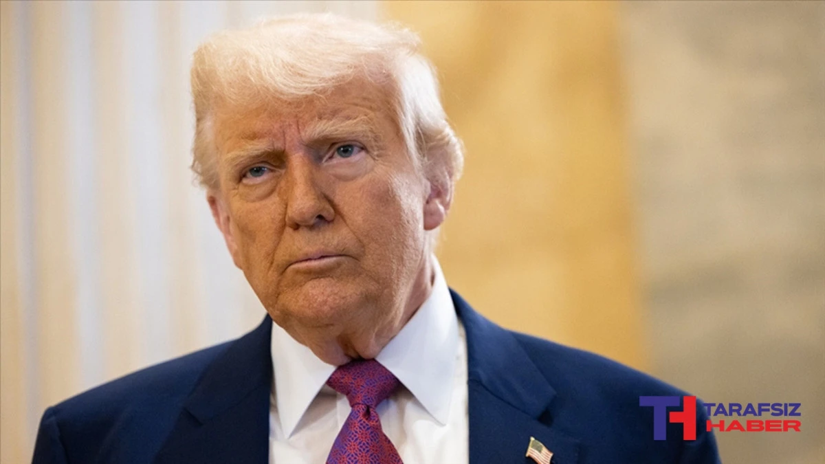 Trump 'İran'ı yeniden büyük yapmak' için rejim değişikliğini önerdi
