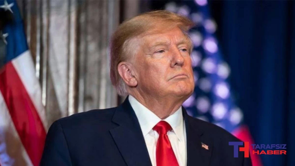 Trump'tan İran-İsrail çatışması açıklaması