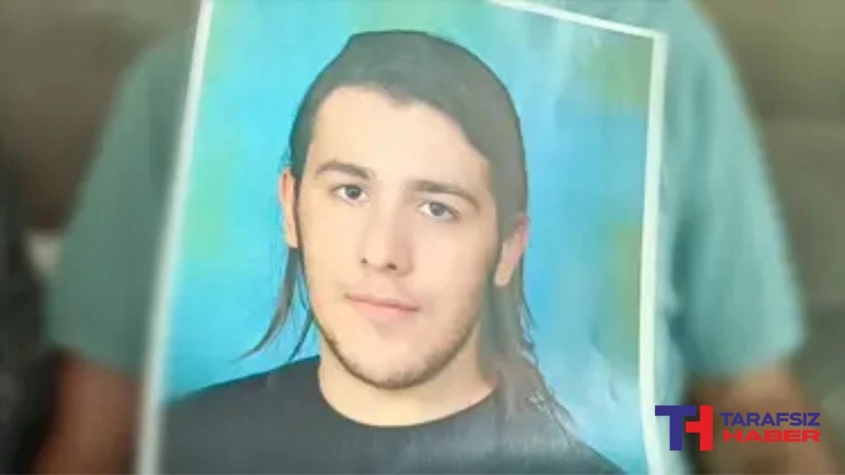 Türk bilim insanı Furkan Dölek kefaletle serbest bırakıldı