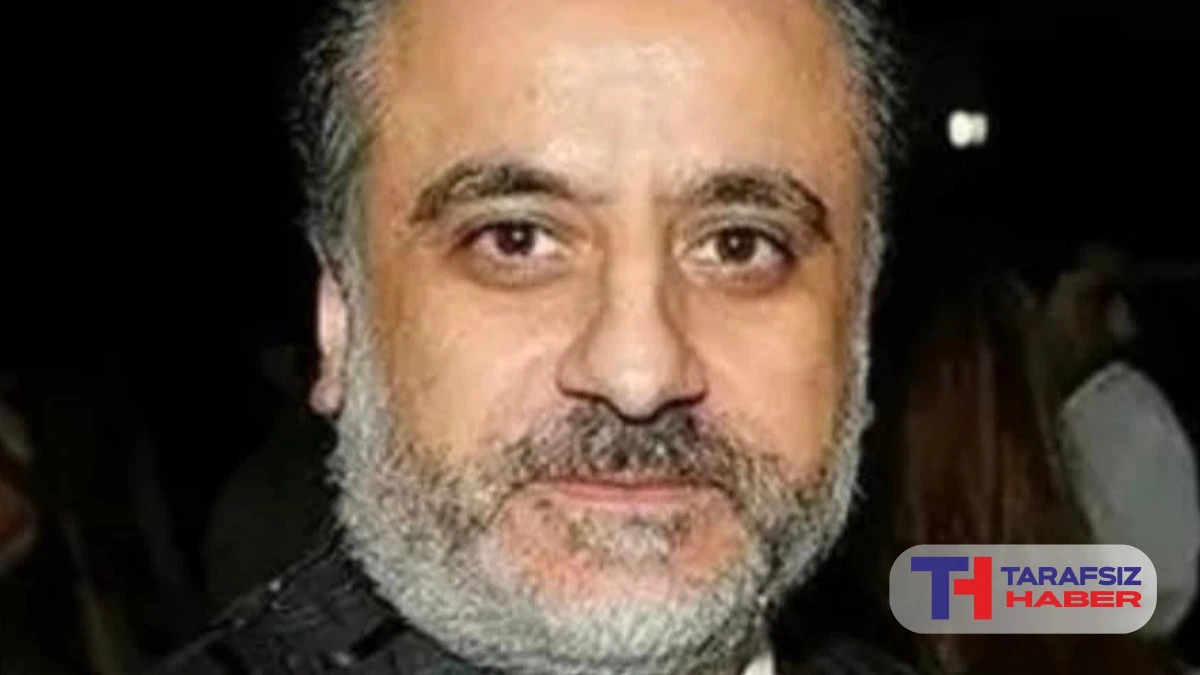 &Uuml;nl&uuml; yapımcı Erol K&ouml;se hayatını kaybetti