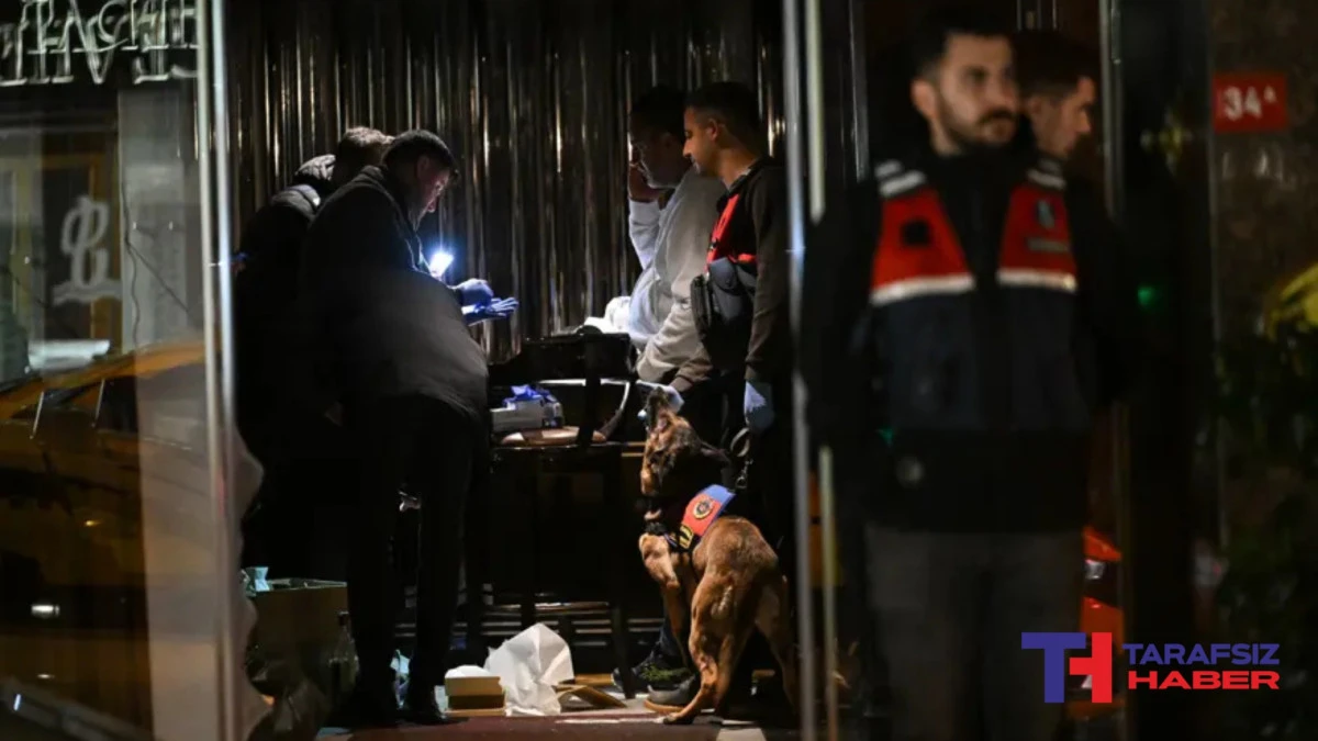 &Uuml;nl&uuml;lere uyuşturucu operasyonunda yeni dalga. Bebek Otel'de arama, Selen G&ouml;rg&uuml;zel g&ouml;zaltında