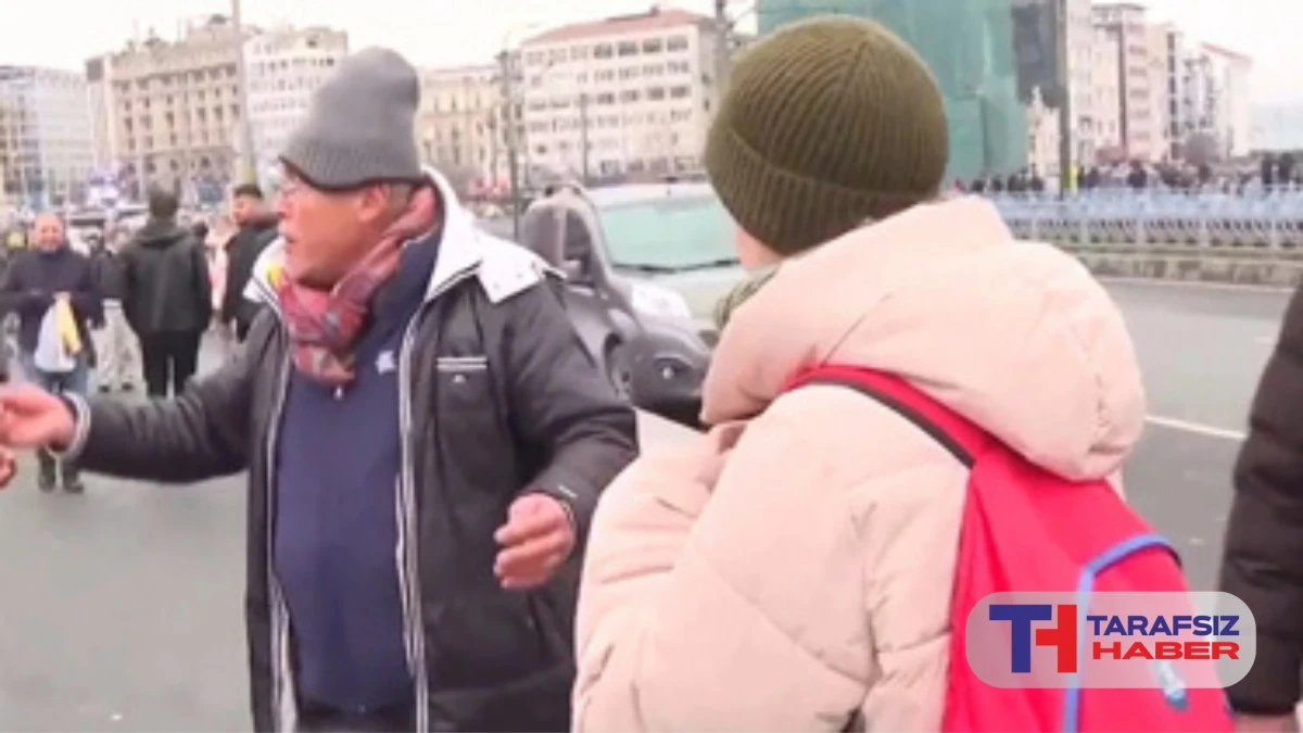 Veganım diyerek bir kova balığı denize d&ouml;ken kadın Bodrum'da da evlerini ateşe vermiş