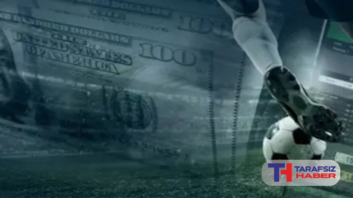 Yasa dışı bahis operasyonu. 8 kişi g&ouml;zaltında, bir futbol kul&uuml;b&uuml;ne el konuldu