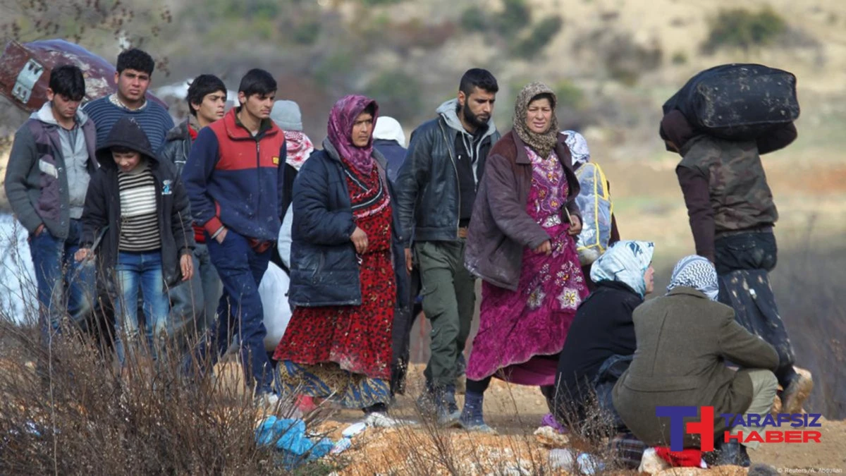 Yeni göç dalgası olasılığı: İranlıların yeni rotası Türkiye mi?