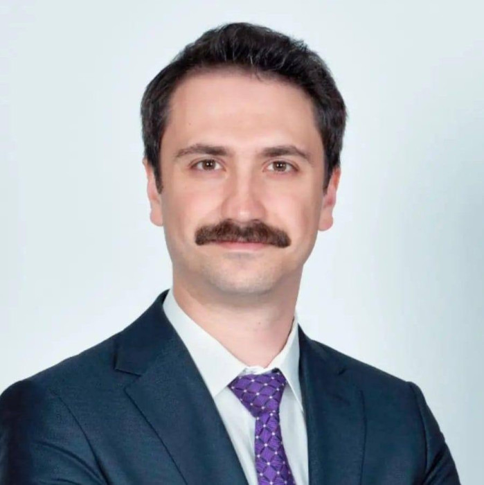 Erdi AKBULUT
