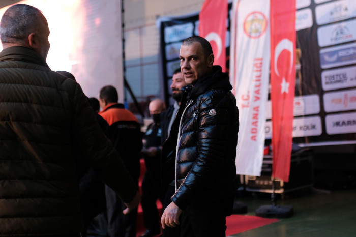 İbrahim Murat GÜNDÜZ