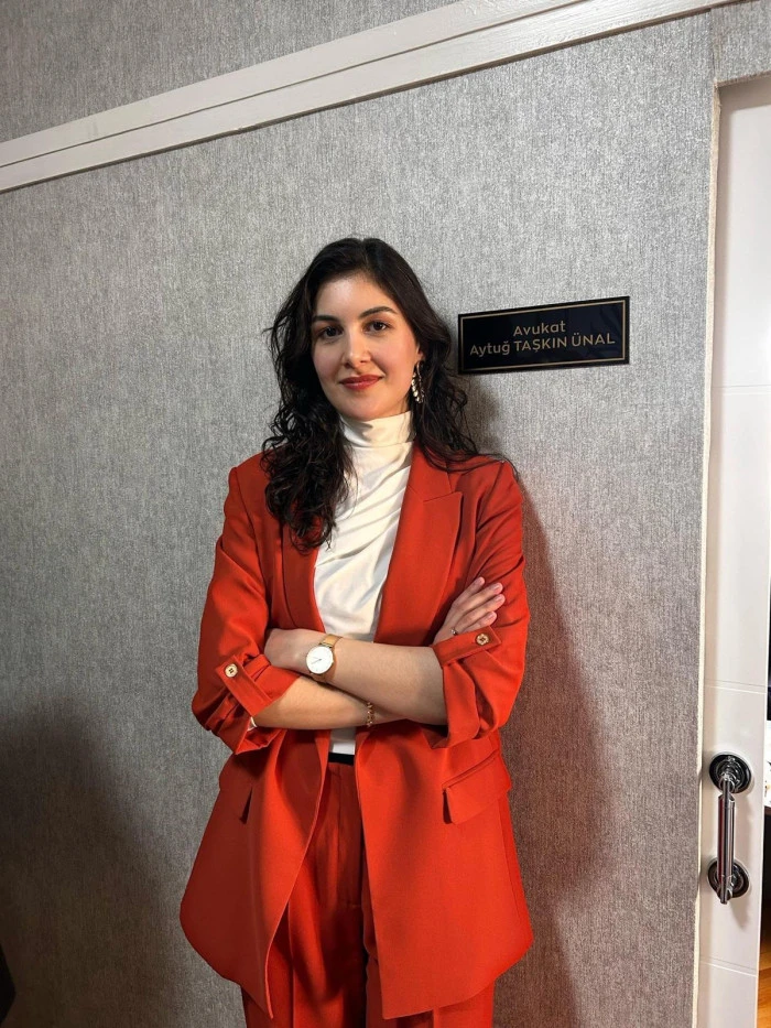 Av. Aytuğ Taşkın &Uuml;NAL