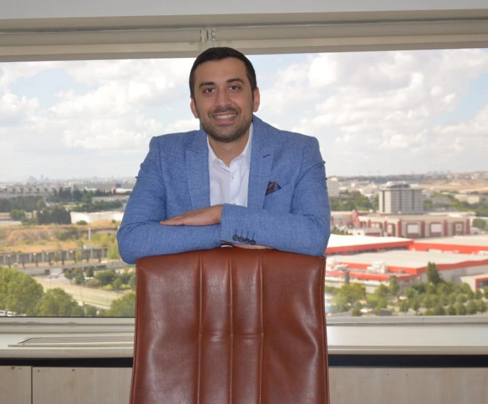 Burhan G&Uuml;L