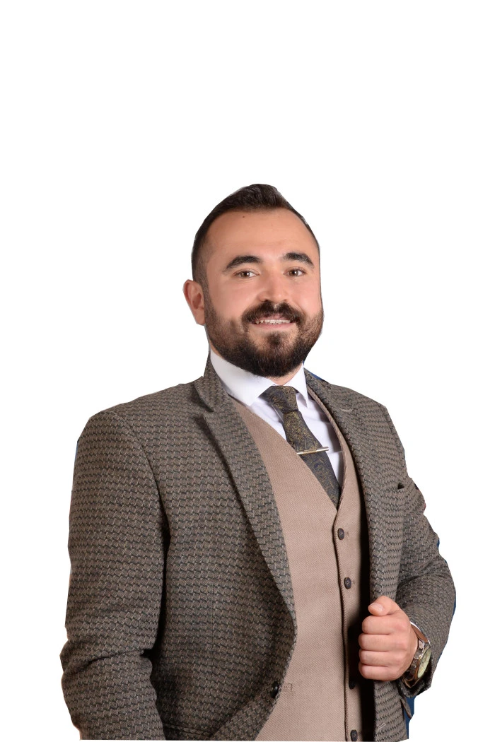 Kerim Bahadır ERTAŞ 