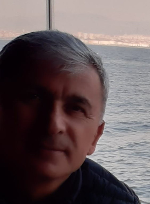 İSMAİL HAKKI PASLI