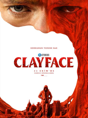 Clayface